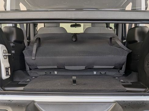 New 2026 Jeep Wrangler Sport image 27