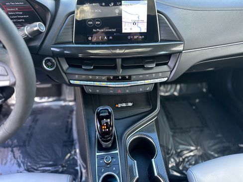 Used 2023 Cadillac CT4 V Blackwing w/ Driver Assist Package image 29