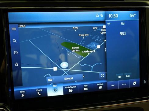 Used 2022 Ford F250 King Ranch w/ King Ranch Ultimate Package image 8