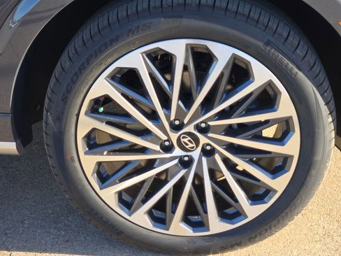 New 2026 Hyundai Palisade Calligraphy image 7