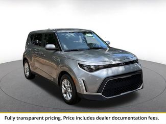 Used 2025 Kia Soul LX w/ LX Technology Package FWD video 1