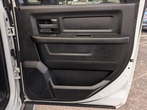 Used 2023 RAM 2500 Tradesman image 19