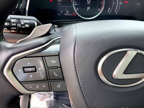 Certified 2025 Lexus NX 350 AWD w/ Accessory Package (2T) image 24