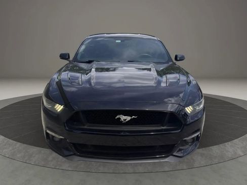 Used 2016 Ford Mustang GT Premium w/ Equipment Group 401A RWD image 8