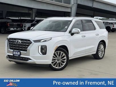 Used 2020 Hyundai Palisade Limited