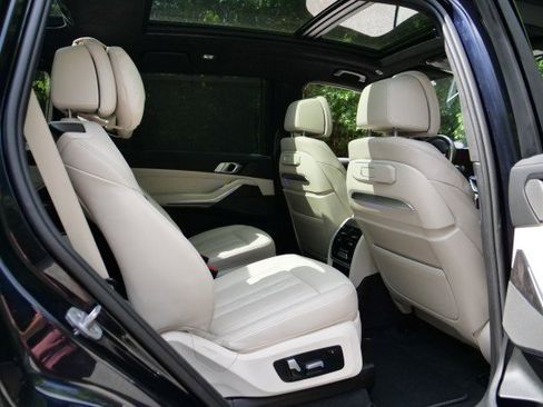 Used 2024 BMW X7 M60i w/ Executive Package AWD/4WD image 53