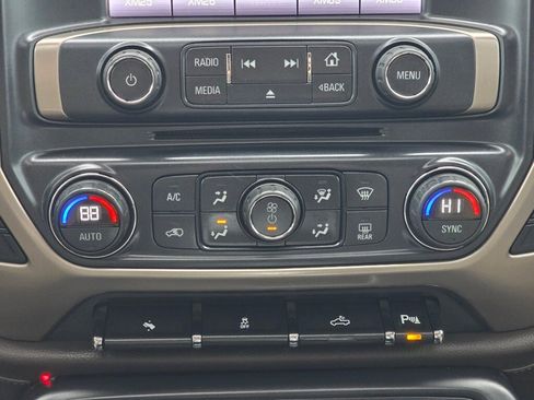 Used 2014 GMC Sierra 1500 Denali image 15