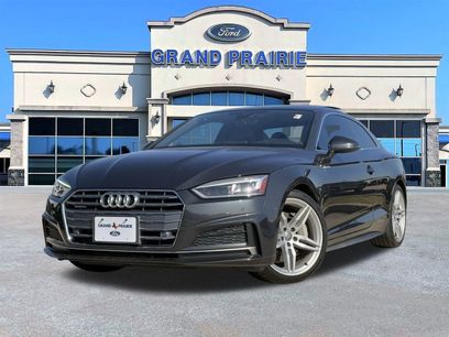 Used 2018 Audi A5 2.0T Premium Plus w/ Premium Plus