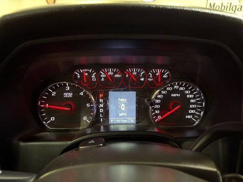 Used 2019 Chevrolet Silverado 2500 W/T w/ WT Convenience Package AWD/4WD image 18