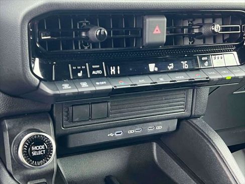 Certified 2025 Toyota Land Cruiser 1958 AWD/4WD image 33