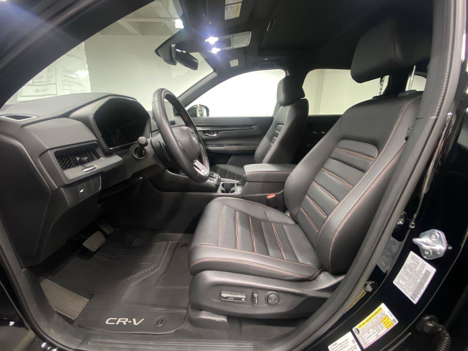 Used 2026 Honda CR-V Sport-L image 17