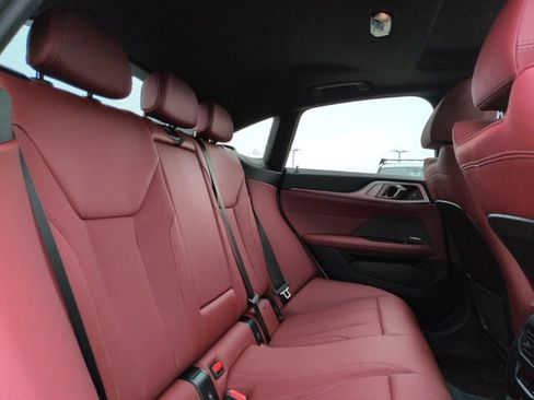 Used 2023 BMW i4 eDrive40 w/ Premium Package image 21