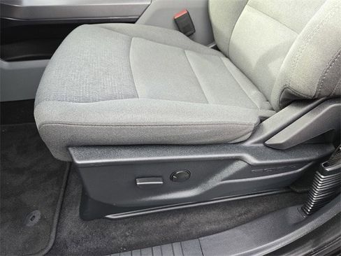 Certified 2025 Ford F150 XLT w/ Equipment Group 301A Standard image 11