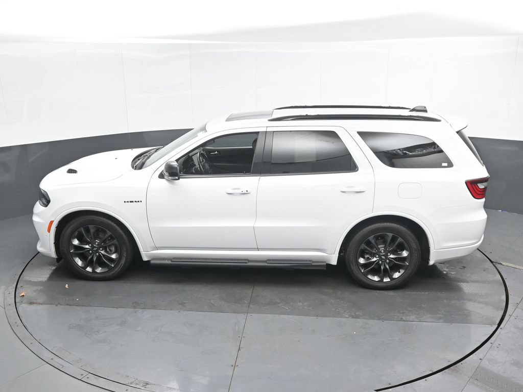 Used 2024 Dodge Durango R/T AWD/4WD image 45
