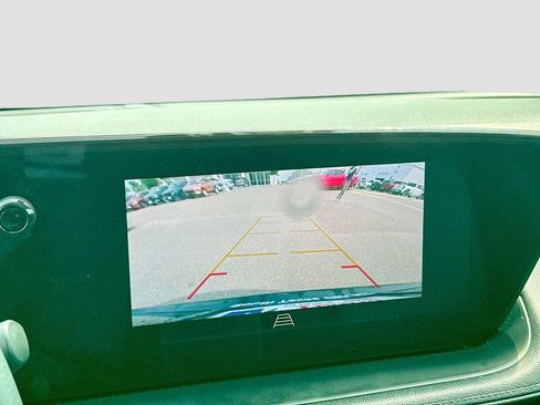 Used 2025 Buick Encore GX Sport Touring FWD image 16