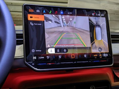 New 2025 Volkswagen ID. Buzz Pro S Plus image 17