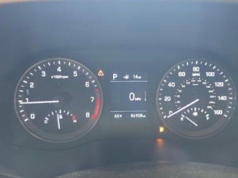 Used 2021 Hyundai Tucson Value image 4