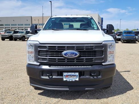 New 2026 Ford F350 XL AWD/4WD image 5
