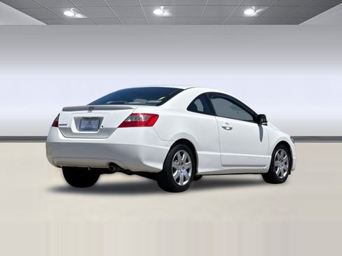 Used 2009 Honda Civic LX image 8