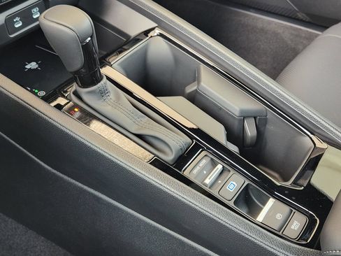 New 2026 Honda Accord Sport image 15