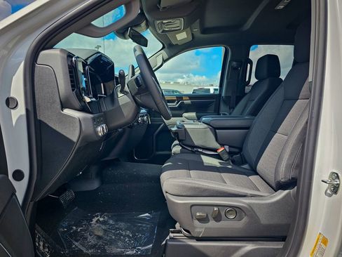 New 2026 GMC Sierra 1500 Elevation AWD/4WD image 12
