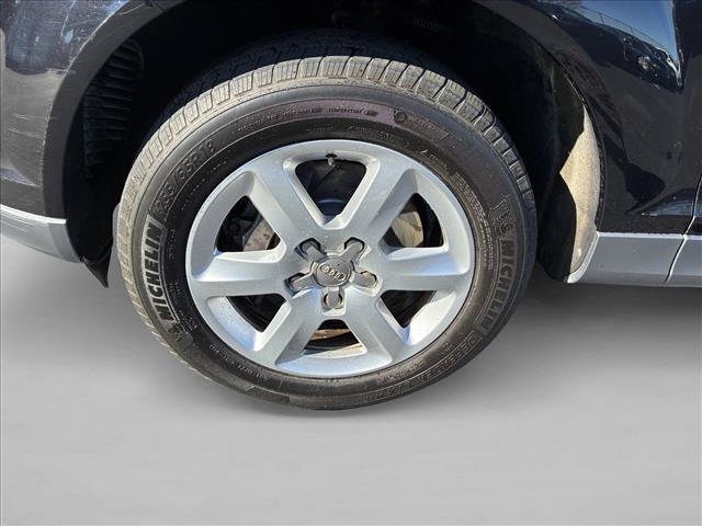 Used 2012 Audi Q7 3.0T Premium AWD/4WD image 9