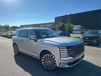 New 2026 Hyundai Palisade Calligraphy FWD video 1