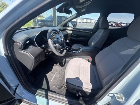Used 2022 Hyundai Santa Cruz SEL FWD image 8
