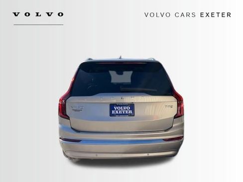 New 2026 Volvo XC90 T8 Ultra w/ Protection Package Premier image 6