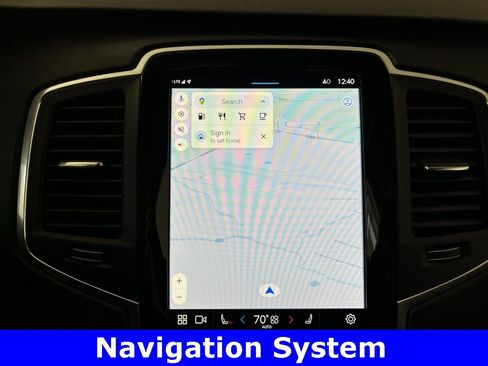 Used 2025 Volvo XC90 B5 Core image 4