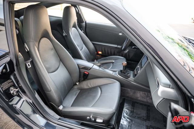 Used 2006 Porsche 911 Carrera S RWD image 73