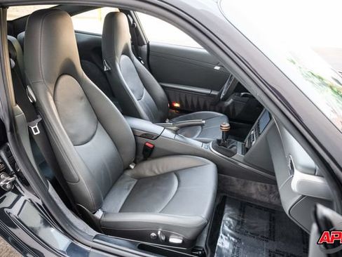 Used 2006 Porsche 911 Carrera S RWD image 73