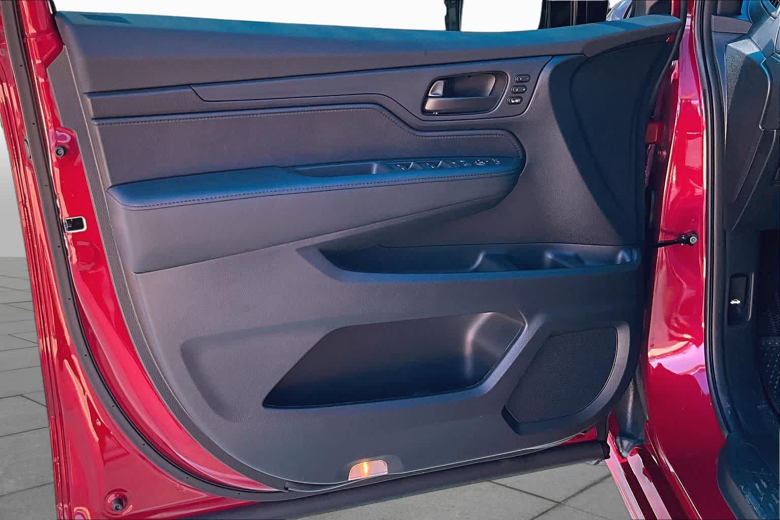 New 2026 Honda Odyssey Sport-L image 10