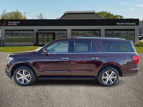 Used 2024 Ford Expedition Max Limited image 7