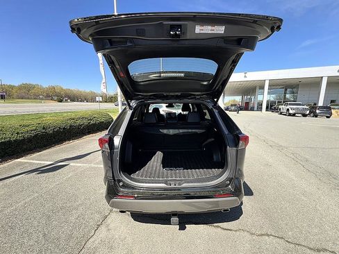 Used 2024 Toyota RAV4 XSE image 29