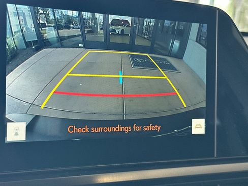 New 2026 Lexus UX 300h AWD image 15