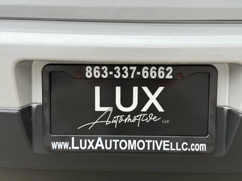 Used 2008 Volkswagen GTI 4-Door image 10