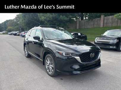 Used 2025 MAZDA CX-5 AWD 2.5 S
