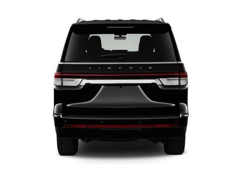 Used 2022 Lincoln Navigator L Reserve image 6