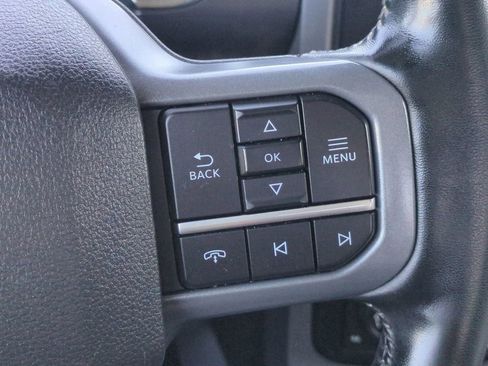 Certified 2023 Ford F150 Lariat w/ FX4 Off-Road Package image 26