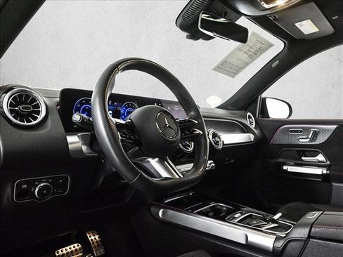 Certified 2024 Mercedes-Benz EQB 350 4MATIC SUV image 10