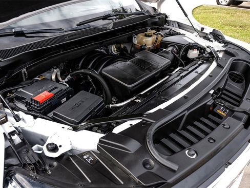 Used 2021 Chevrolet Tahoe LT image 54