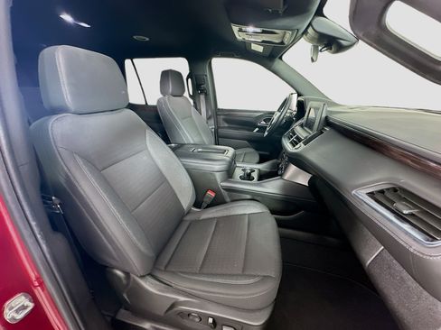 Used 2024 Chevrolet Tahoe LS AWD/4WD image 30
