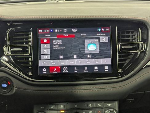 New 2026 Dodge Durango GT image 19