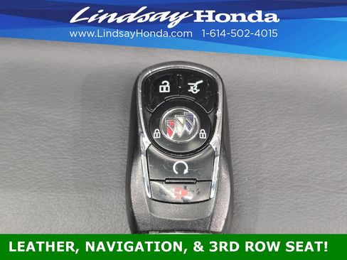 Used 2024 Buick Enclave Premium image 22