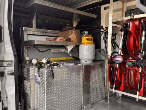 Used 2019 Ford Transit 250 148 Medium Roof image 15