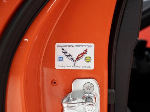 Used 2019 Chevrolet Corvette Z06 RWD image 54
