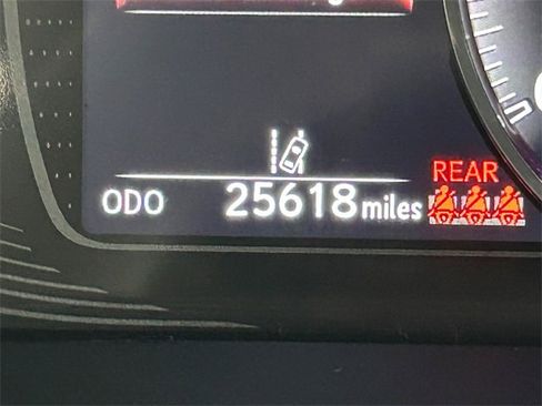 Certified 2024 Lexus ES 350 350 image 18