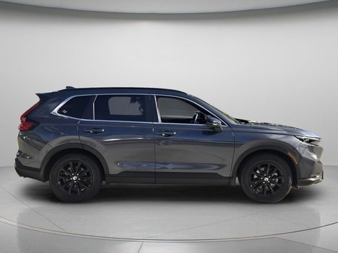 Certified 2024 Honda CR-V Sport-L image 3