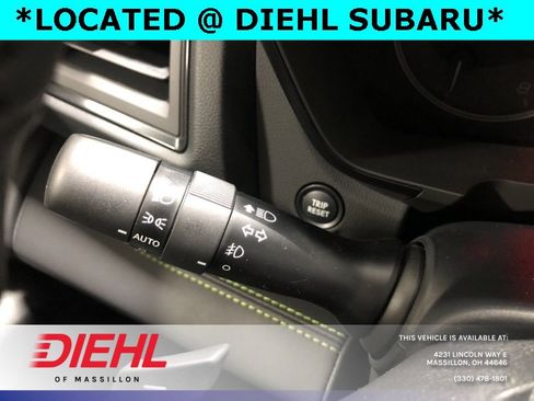 New 2026 Subaru Ascent Bronze Edition image 24